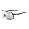 Uvex Sequenze - Black Matt/Mirror Silver one size