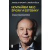 Novinářem mezi špiony a estébáky - Rozhovor s otcem české investigativní žurnalistiky o hledání a hájení svobody (Jaroslav Spurný,Jindřich Šídlo)(Pevná)