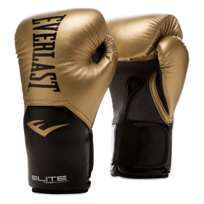 Doplnky EVERLAST PRO STYLE ELITE 2 GOLD EV2500 GOLD – zlatá