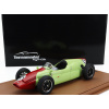 Tecnomodel Cooper F1 T51 N 16 Monaco Gp 1960 Chris Bistrow 1:18 Svetlo zelená červená