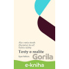 E-kniha Texty o realite - Egon Reflexis