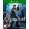 Resident Evil 4 HD Xbox One - krabicová verzia