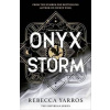 Onyx Storm (Hardcover) - Yarros Rebecca