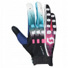 Motocyklové rukavice Scott Glove Podium Pro stealth Veľkosť: L