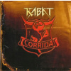 KABAT - CORRIDA/STANDART (1CD)