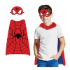Guirca set Spiderman