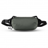 WANDRD D1 Fanny Pack Wasatch Green