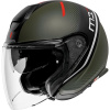 Schuberth M1 PRO Mercury Green