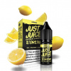 Just Juice Lemonade Salt 10 ml 11 mg