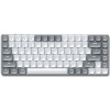 Satechi SM1 Slim Mechanical Backlit Bluetooth Keyboard ST-KSM1LT-EN