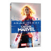 FILM CAPTAIN MARVEL - EDICE MARVEL 10 LET DVD