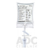 B.BRAUN Uro-Tainer Suby G preplachovací roztok urolog. katétrov (FB99839) 10x100 ml