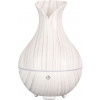 SIXTOL Aroma difuzer Bloom bílé dřevo 200ml SX4032