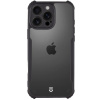 Tactical Taktický kryt Quantum Stealth pre Apple iPhone 16 Pro Max Clear/Black 57983121929