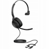 Bezdrôtové slúchadlá na uši Jabra 25069-899-899
