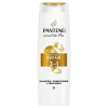 Pantene Šampon a kondicionér 3v1 Intensive Repair (Shampoo + Conditioner + Treatment) 325 ml