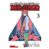 The Hunters Guild: Red Hood, Vol. 3 - Yuki Kawaguchi