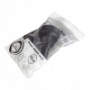 Gembird PC-SFC14M-01 power adapter cord C14 male -> schuko female