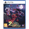 Chronicles of 2 Heroes Amaterasu's Wrath Sony PlayStation 5 (PS5)