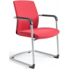 OFFICE PRO Kancelářská židle JCON Black