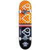 Heart Supply Planet Heart Skateboard Komplet (8