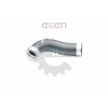 ESEN SKV GERMANY Hadica plniaceho vzduchu, hadica INTERCOOLER 3C0145832D 24SKV072
