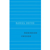 Robinson Crusoe - Daniel Defoe