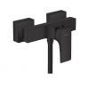 Hansgrohe 32560670 METROPOL Sprchová nástenná batéria, matná čierna HG 32560670