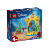 LEGO® Disney Princess Ariel Hudobné pódium 43235 LEGO