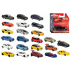 Vozidlo Majorette Street Cars