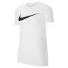 Tričko Nike Park 20 - Dámské tričko Nike Park 20 | CW6967-100 | L