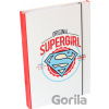 Presco A4 Supergirl A-4472