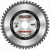 KREATOR KRT020421 pilový kotouč na dřevo 210mm, 48T