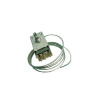 Termostat K59-S2791/500 chladničky Bauknecht 481228238188