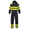 PORTWEST Kombinéza Wildland Fire FR98 POR-FR98NARL L Navy