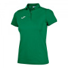 COMBI HOBBY WOMEN POLO SHIRT dámske polo tričko zelená L