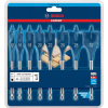 Bosch Sada frézovacích vrtákov EXPERT Self Cut Speed, 12/16/18/20/22/25/28/32 mm, 8 ks 2608900335