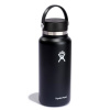 Klean Kanteen TK Wide Wide Loop Shale Black 0,946 L