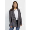 SAKO CAMEL ACTIVE BLAZER INDIGO