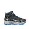 Garmont 9.81 Kids Pulse MID WP Black/Coronet blue 31