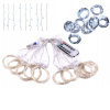 Light Light Curtain 200 LED 3x2m Cool White (Light Light Curtain 200 LED 3x2m Cool White)