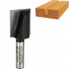 Bosch Drážkovacia fréza dvojnožová, D 20 mm 2608628390
