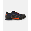 Kilpi SPECTER LOW-U Tmavo modrá - 42 Outdoorová obuv