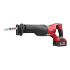 MILWAUKEE M18 BSX-402C aku pila ocaska 18V/2*4Ah, zdvih 28,6mm 4933447285