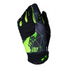 SHOT INFINITE MX rukavice fluorescenčno zelené