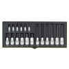 PROXXON 23100 Gola sada HEX 1/4