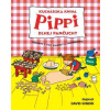 Kuchárska kniha Pippi Dlhej Pančuchy - David Sundin