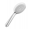 Jika Cubito Pure - Ručná sprcha Cubito-N 130 mm, 4 prúdy, chróm H3611X20044711