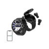 Hodinky + slúchadlá BLITZWOLF BW-HW1 Black