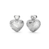 Guess náušnice IN MY HEART JUBE04499JWRHT/U